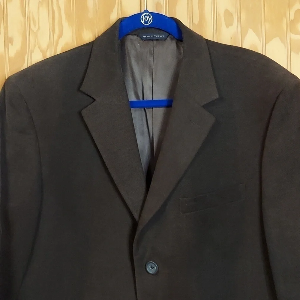 Banana Republic Suit/Blazer jacket